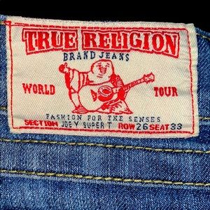 VINTAGE JEANS